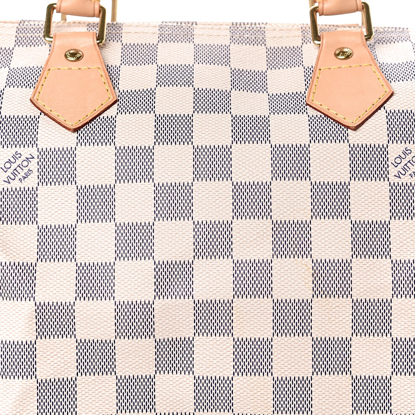Damier Azur Speedy 30