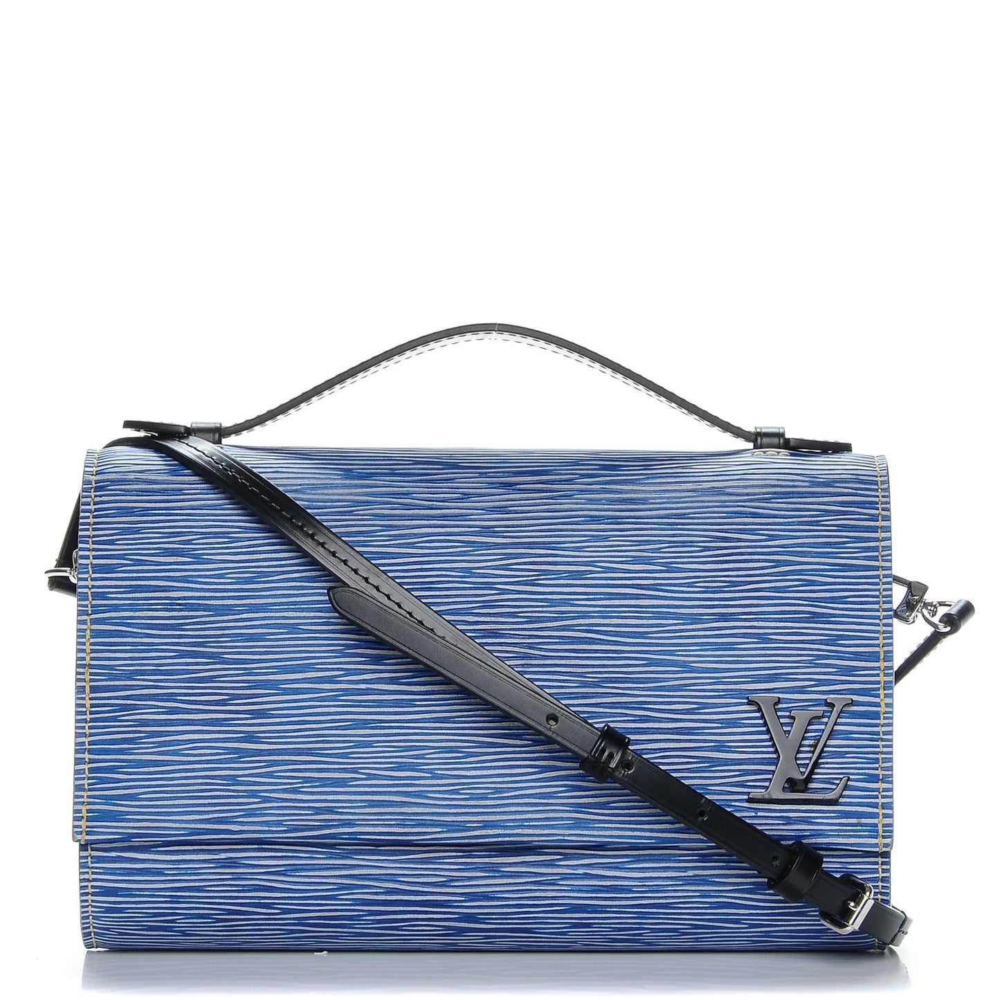 Epi Clery Denim Light