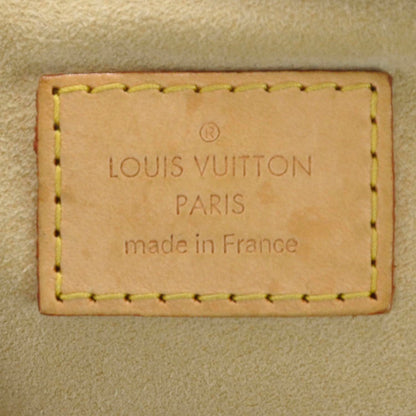 Louis Vuitton Monogram Stephen Bag 6 of 7