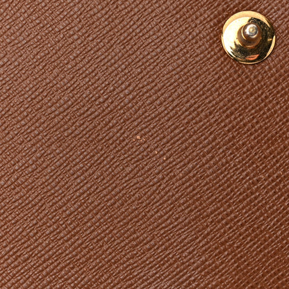 Louis Vuitton Monogram Saint Cloud GM 13 of 13