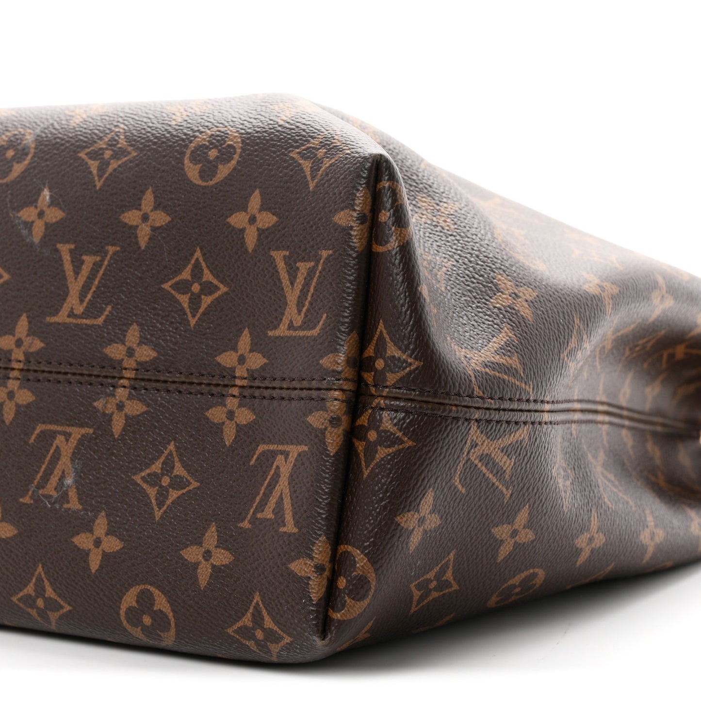 Monogram Graceful MM