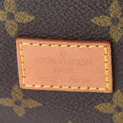 Louis Vuitton Monogram Saumur 30 9 of 11