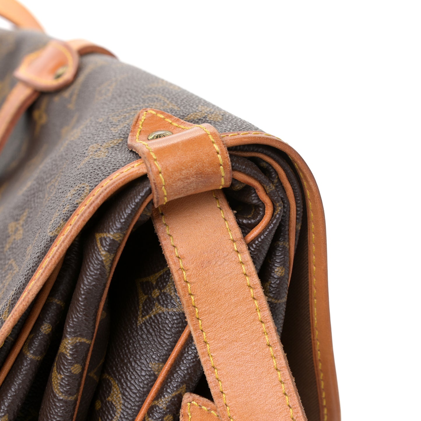 Monogram Saumur 35