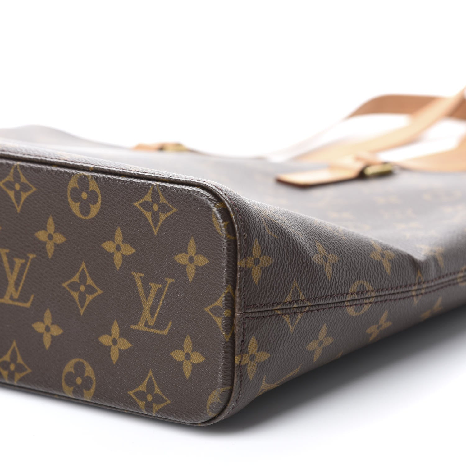 Louis Vuitton Monogram Luco 8 of 12
