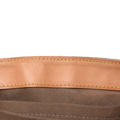 Louis Vuitton Monogram Multicolor Audra Black 13 of 14