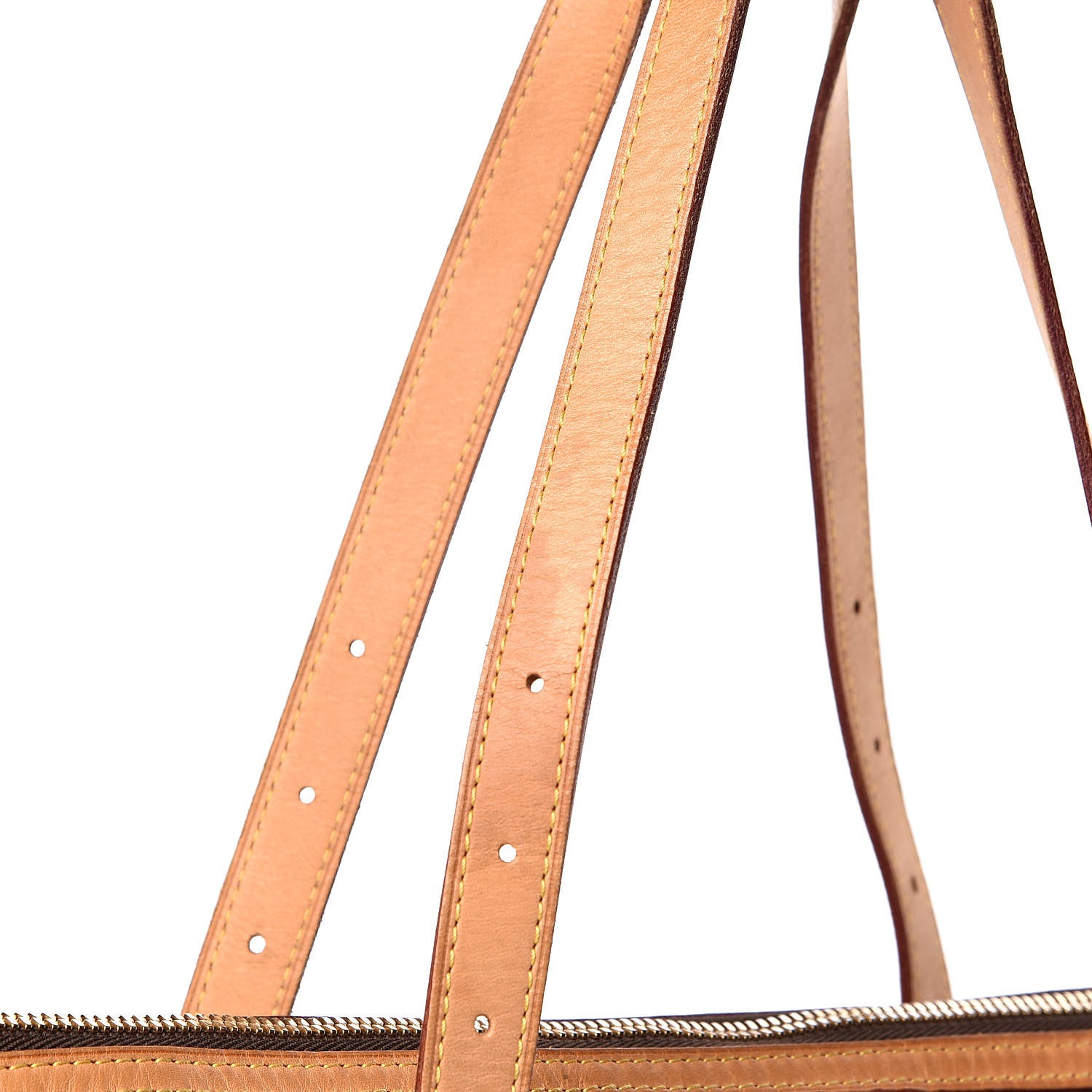 Louis Vuitton Monogram Palermo GM 13 of 13
