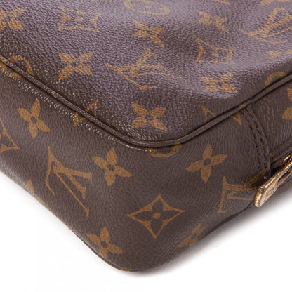 Louis Vuitton Monogram Trousse Toilette 23 4 of 7