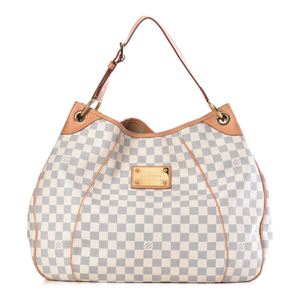 Louis Vuitton Damier Azur Galliera GM 1 of 18