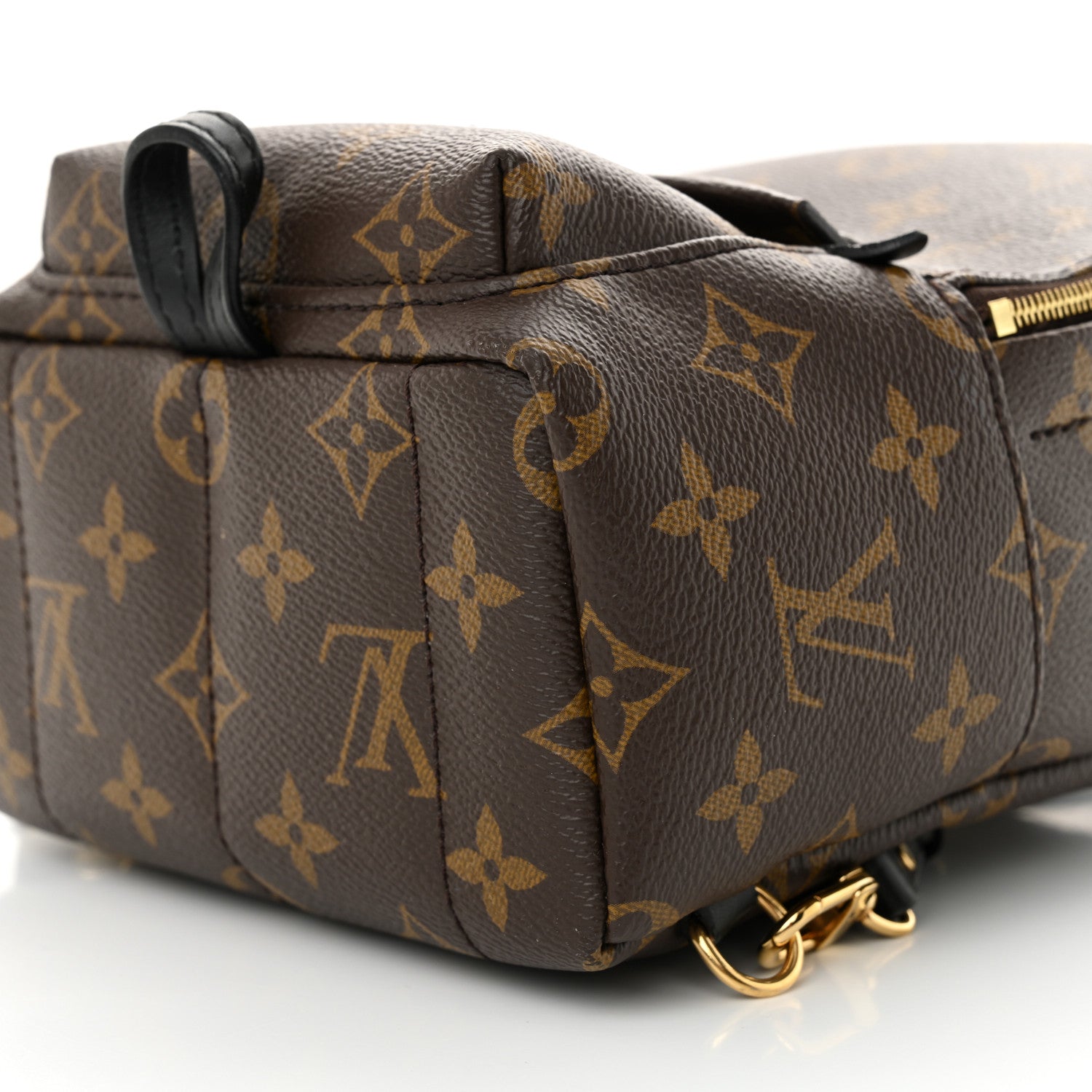 Louis Vuitton Monogram Palm Springs Backpack Mini 9 of 14