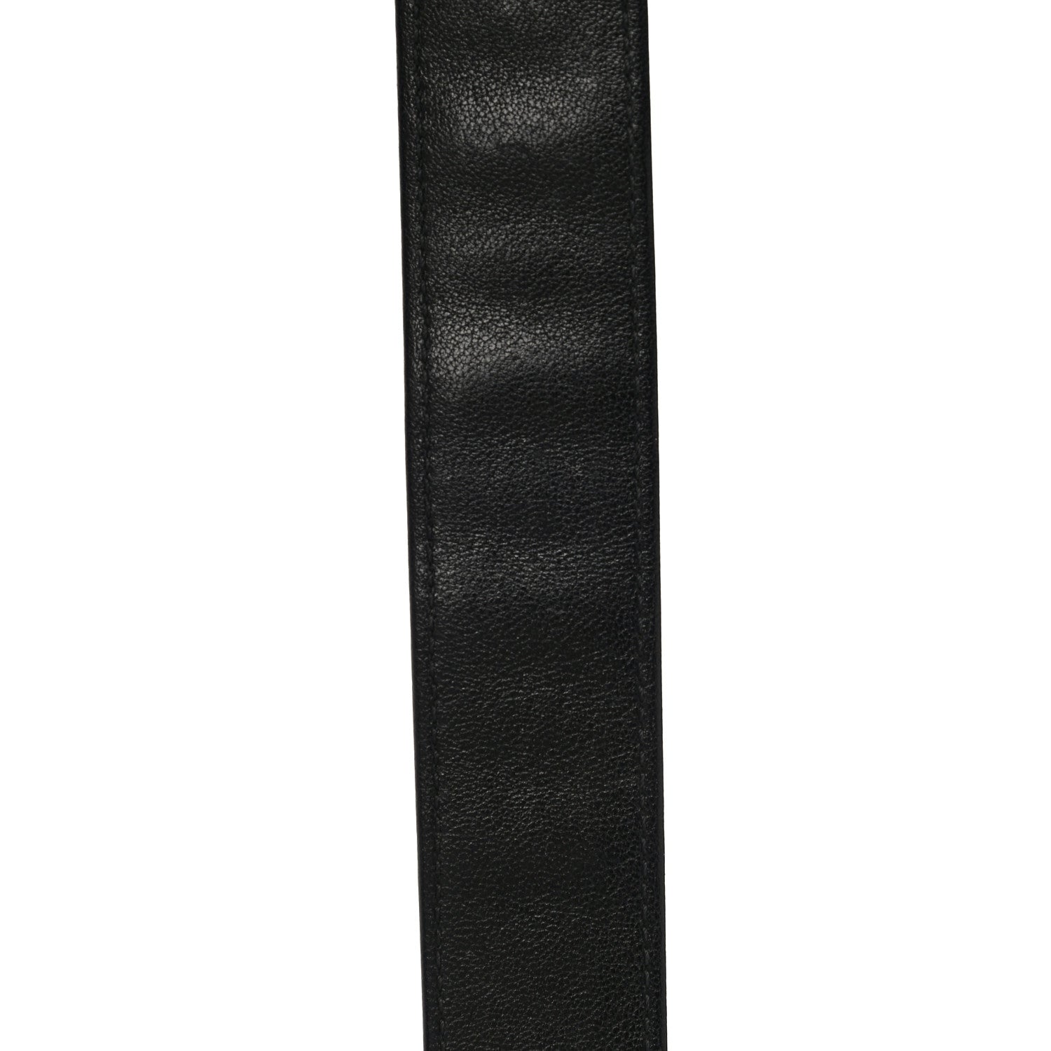 Chanel Lambskin Quilted Chanel 19 Waist Bag Black 13 of 13