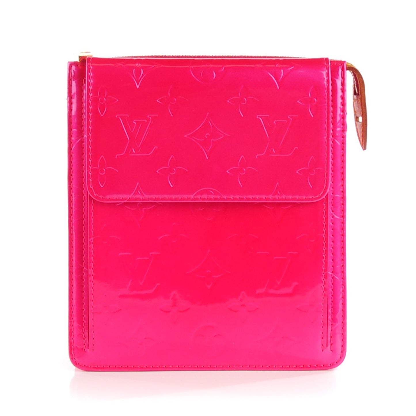 Vernis Mott Fuchsia