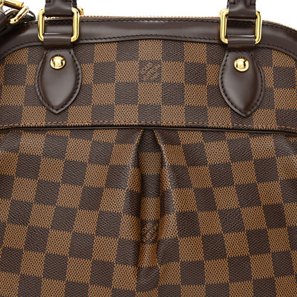 Louis Vuitton Damier Ebene Trevi PM 8 of 11