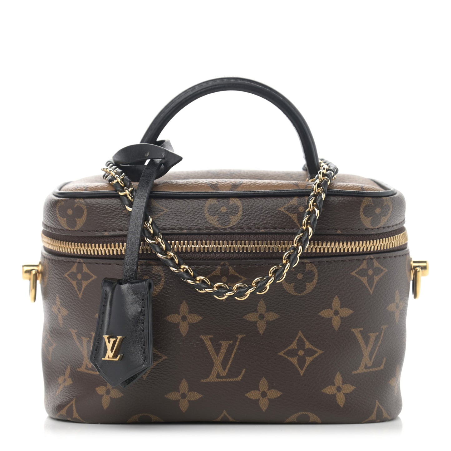 Reverse Monogram Vanity PM