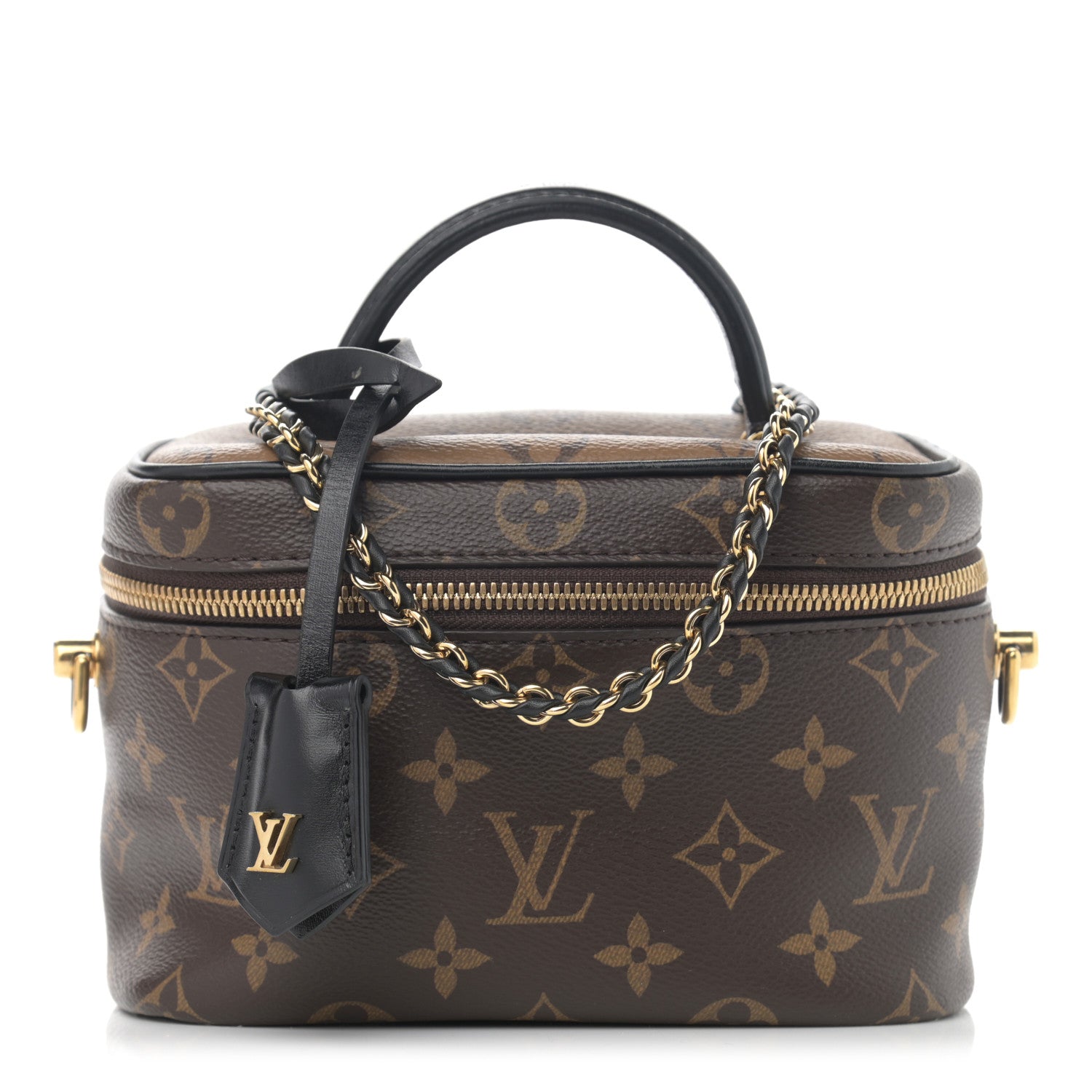 Louis Vuitton Reverse Monogram Vanity PM 1 of 13