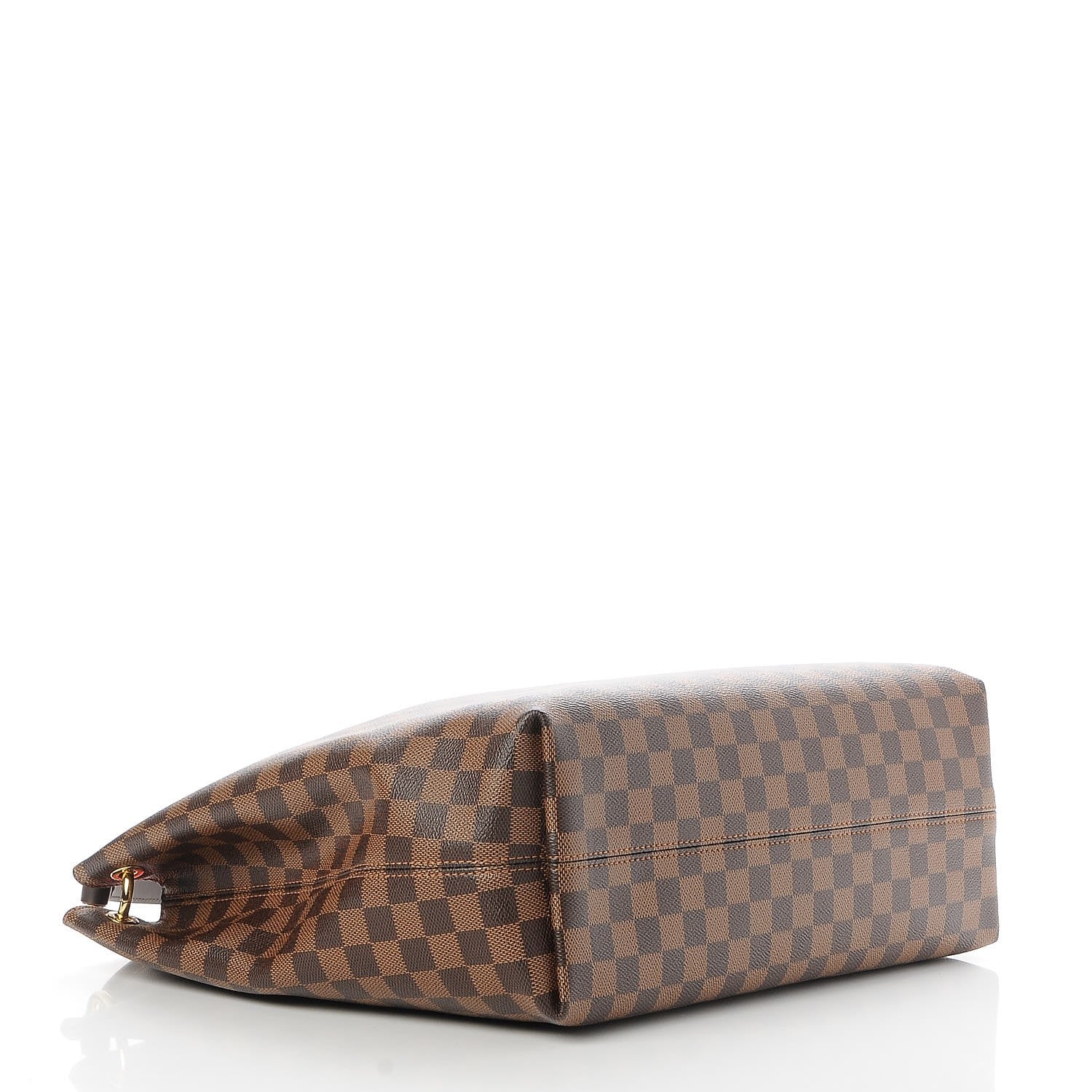 Louis Vuitton Damier Ebene Graceful MM 4 of 9
