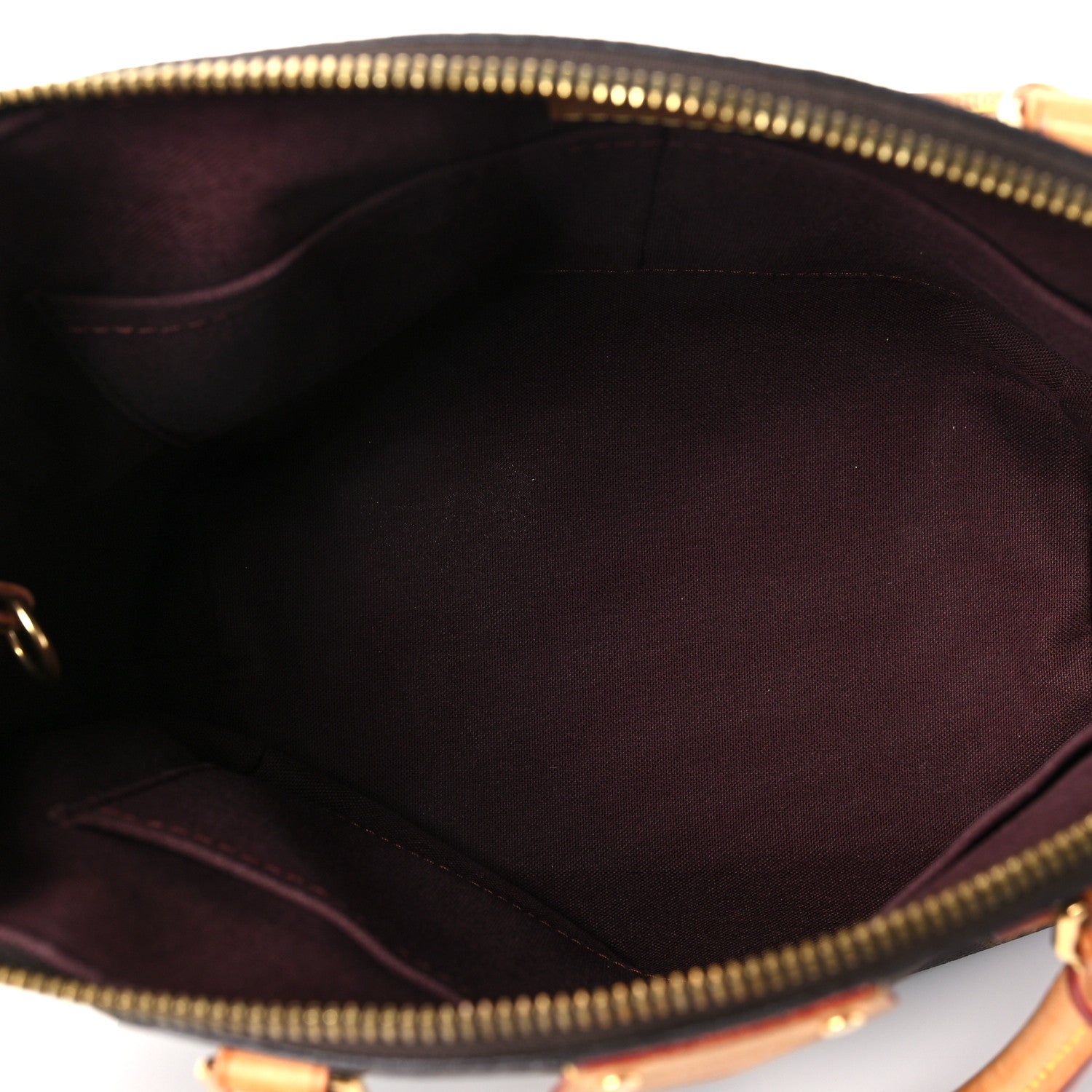 Louis Vuitton Monogram Turenne PM 6 of 10