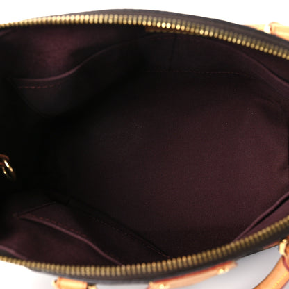 Louis Vuitton Monogram Turenne PM 6 of 10