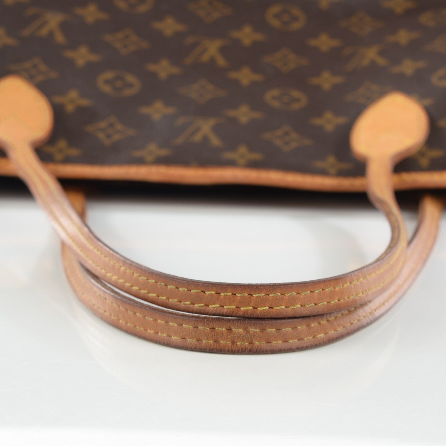 Louis Vuitton Monogram Neverfull GM 8 of 8