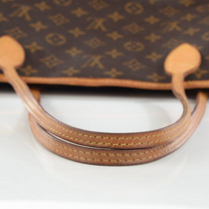 Louis Vuitton Monogram Neverfull GM 8 of 8
