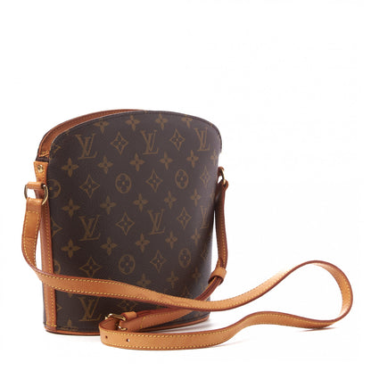 Louis Vuitton Monogram Drouot 2 of 8