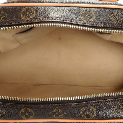 Louis Vuitton Monogram Manhattan PM 5 of 6