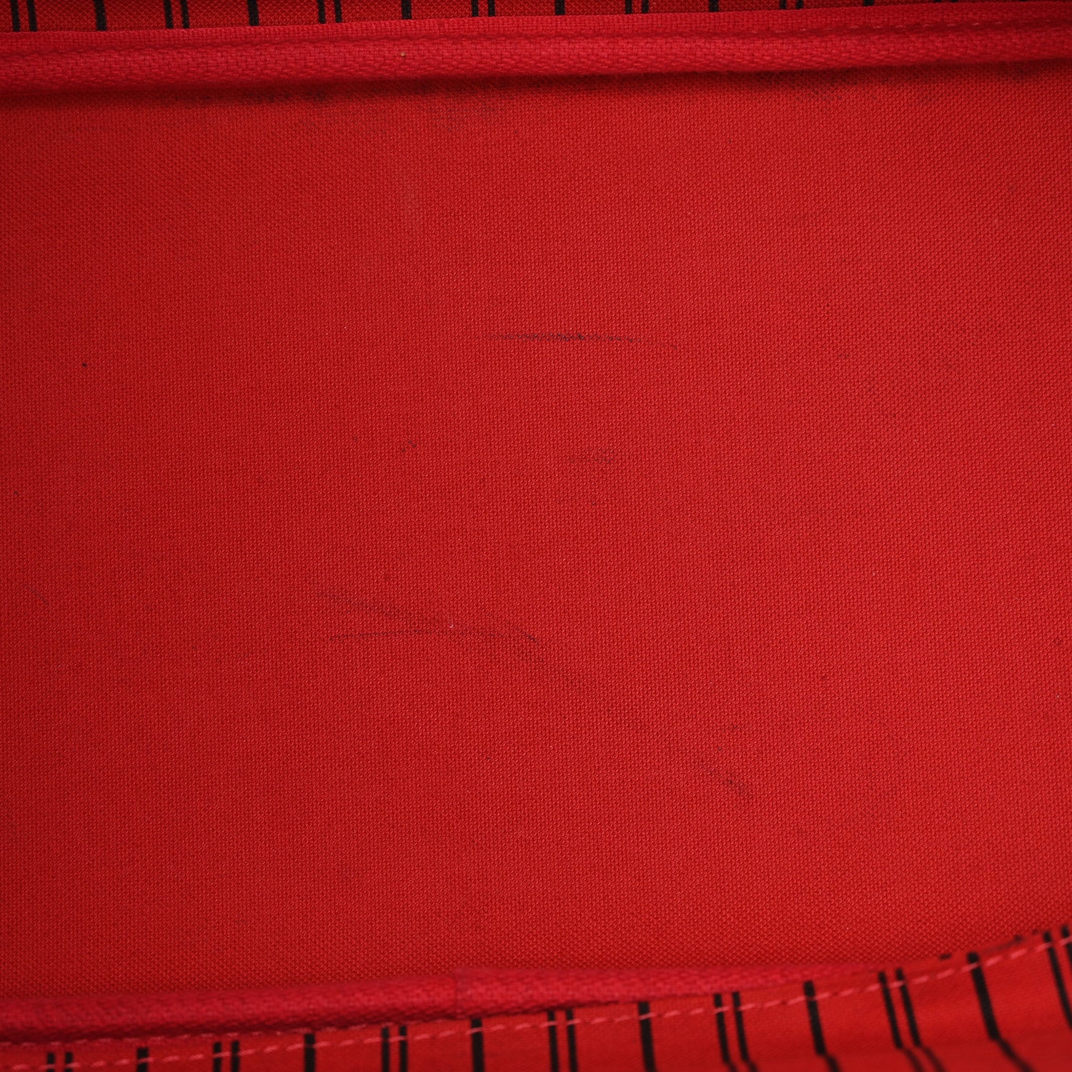 Louis Vuitton Monogram World Tour Neverfull MM 8 of 9