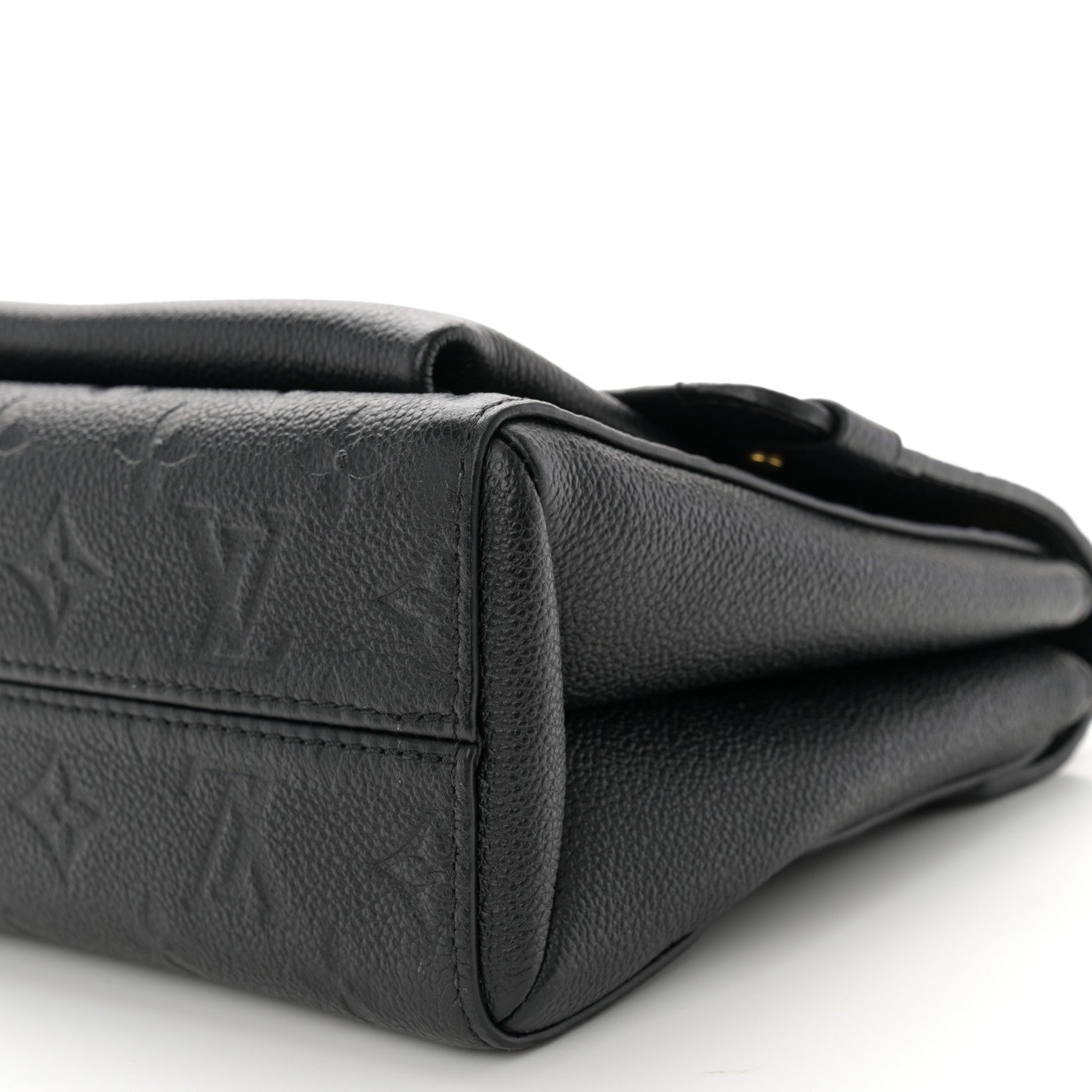 Louis Vuitton Empreinte Vavin PM Black 9 of 10