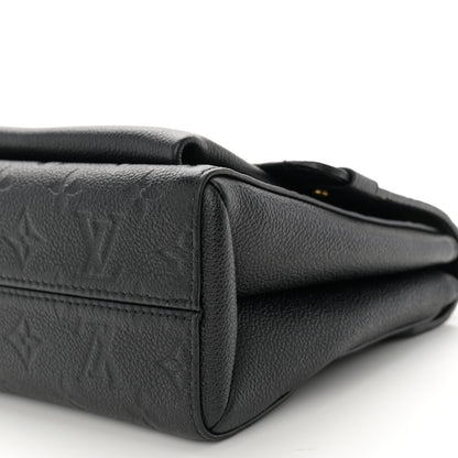 Louis Vuitton Empreinte Vavin PM Black 9 of 10