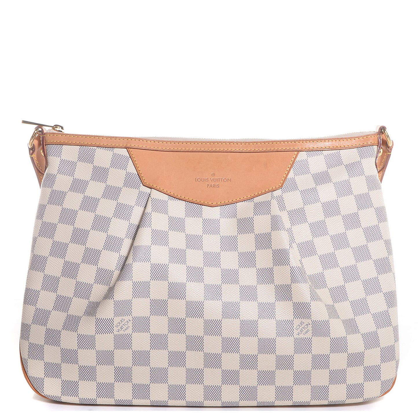 Damier Azur Siracusa MM