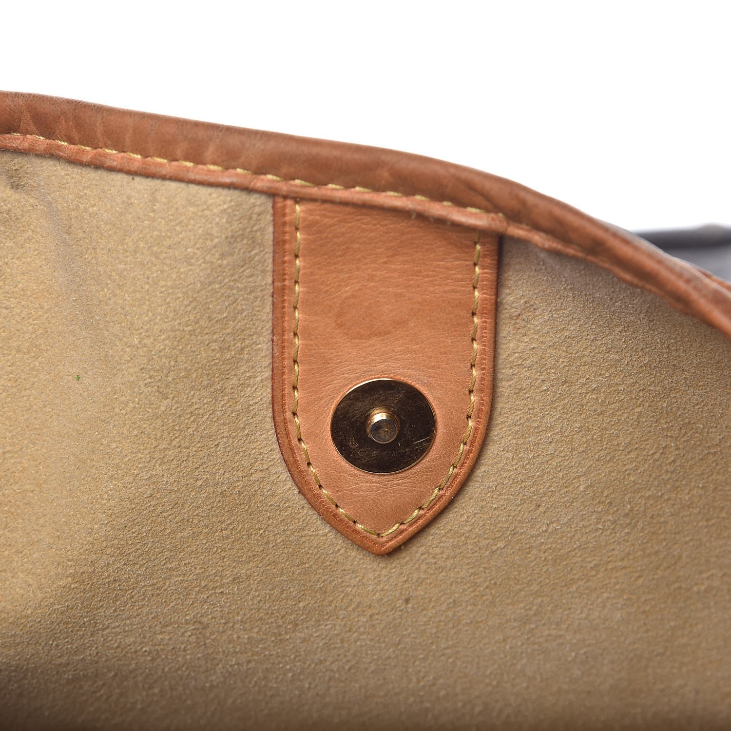 Louis Vuitton Monogram Galliera PM 7 of 16
