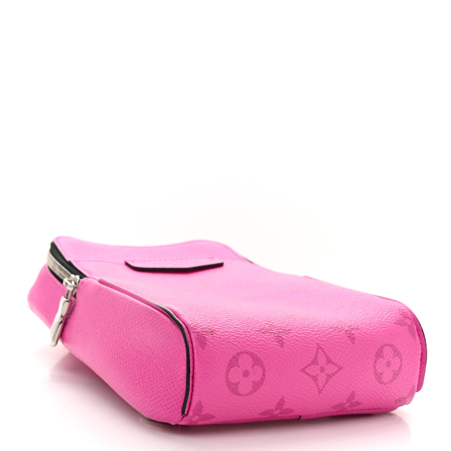 Louis Vuitton Taigarama Outdoor Slingbag Fuchsia 3 of 9