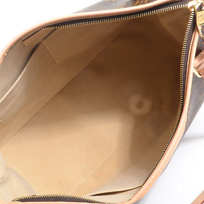 Louis Vuitton Monogram Estrela MM 5 of 7