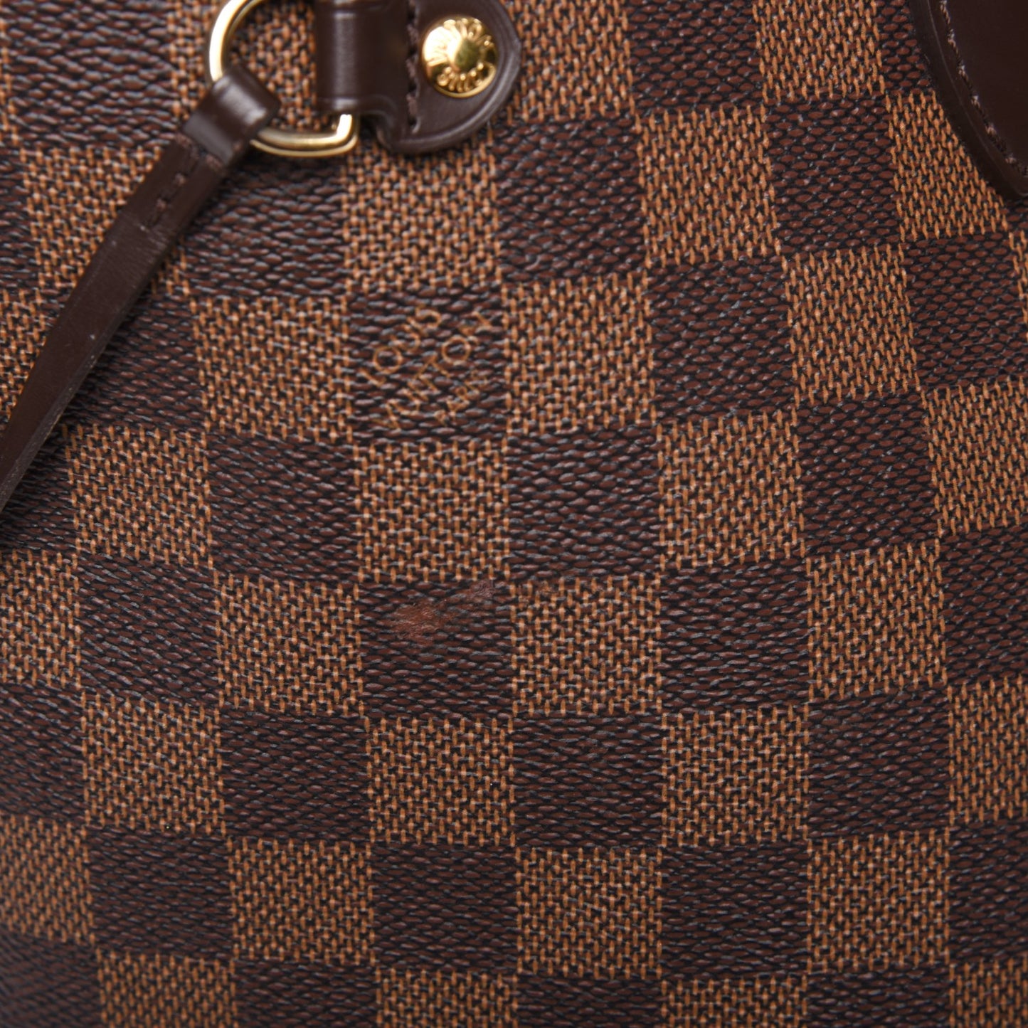 Damier Ebene Neverfull MM