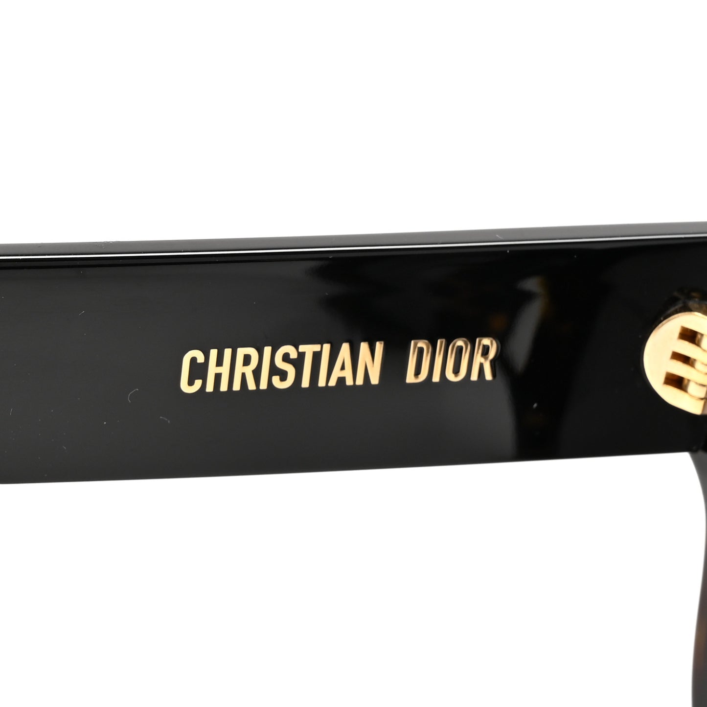 Wildior BU Sunglasses Black Tortoiseshell