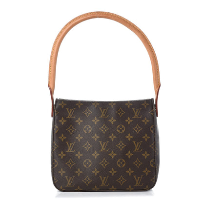 Louis Vuitton Monogram Looping MM 1 of 8