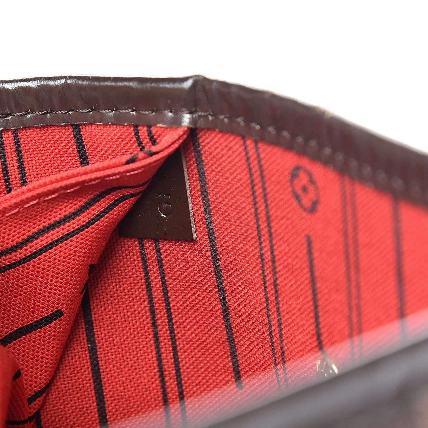 Damier Ebene Neverfull MM