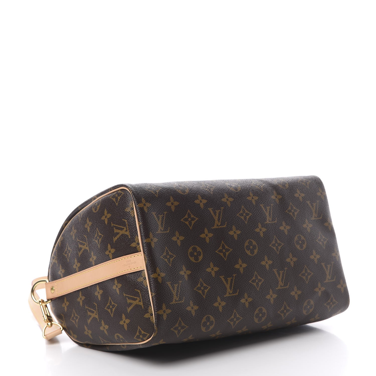 Louis Vuitton Monogram Speedy Bandouliere 30 4 of 12