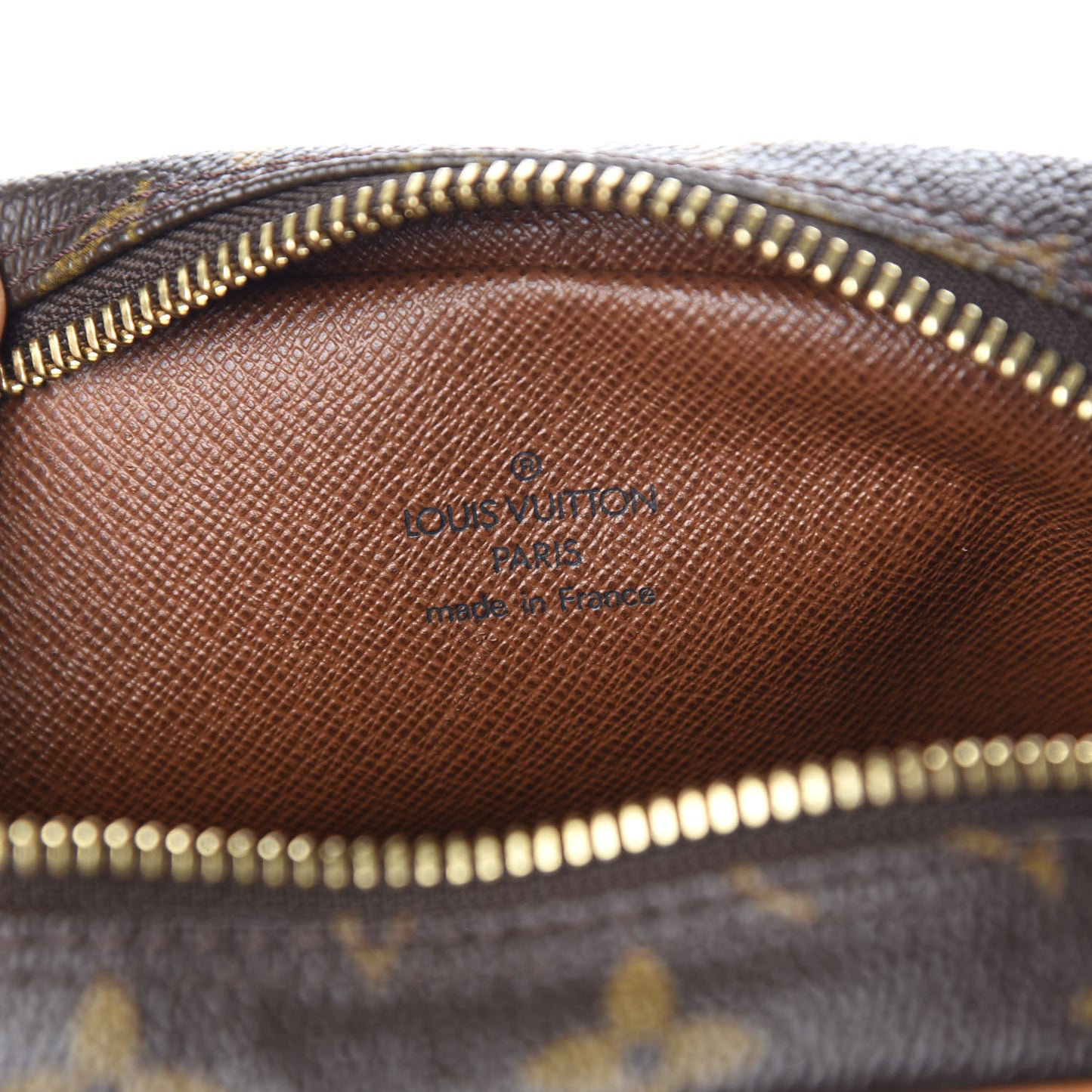 Monogram Amazone