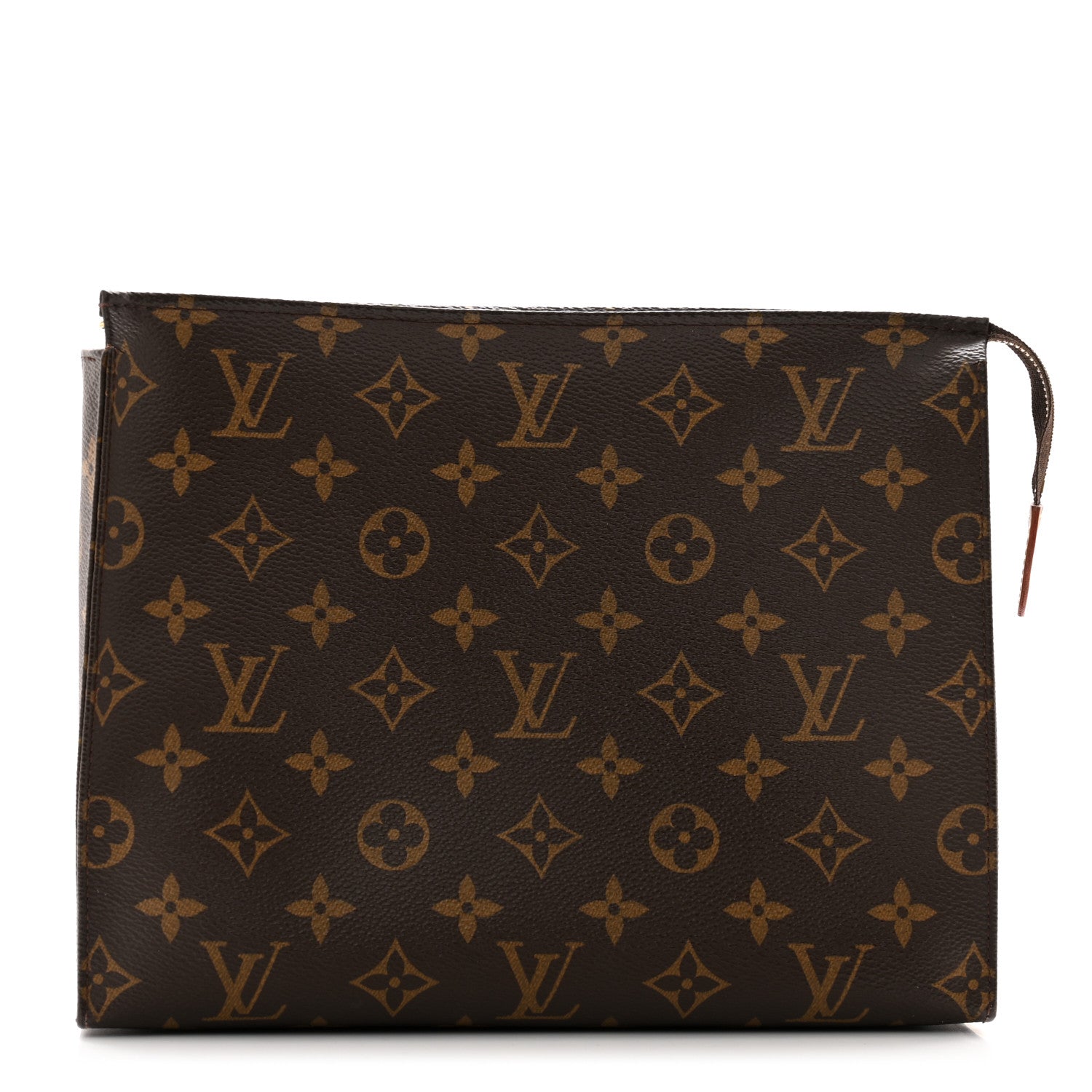 Louis Vuitton Monogram Toiletry Pouch 26 1 of 17