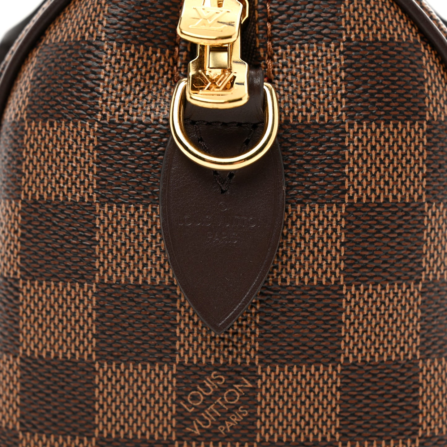 Damier Ebene Speedy Bandouliere 20