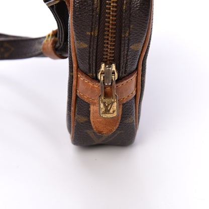 Louis Vuitton Monogram Pochette Marly Bandouliere 12 of 14