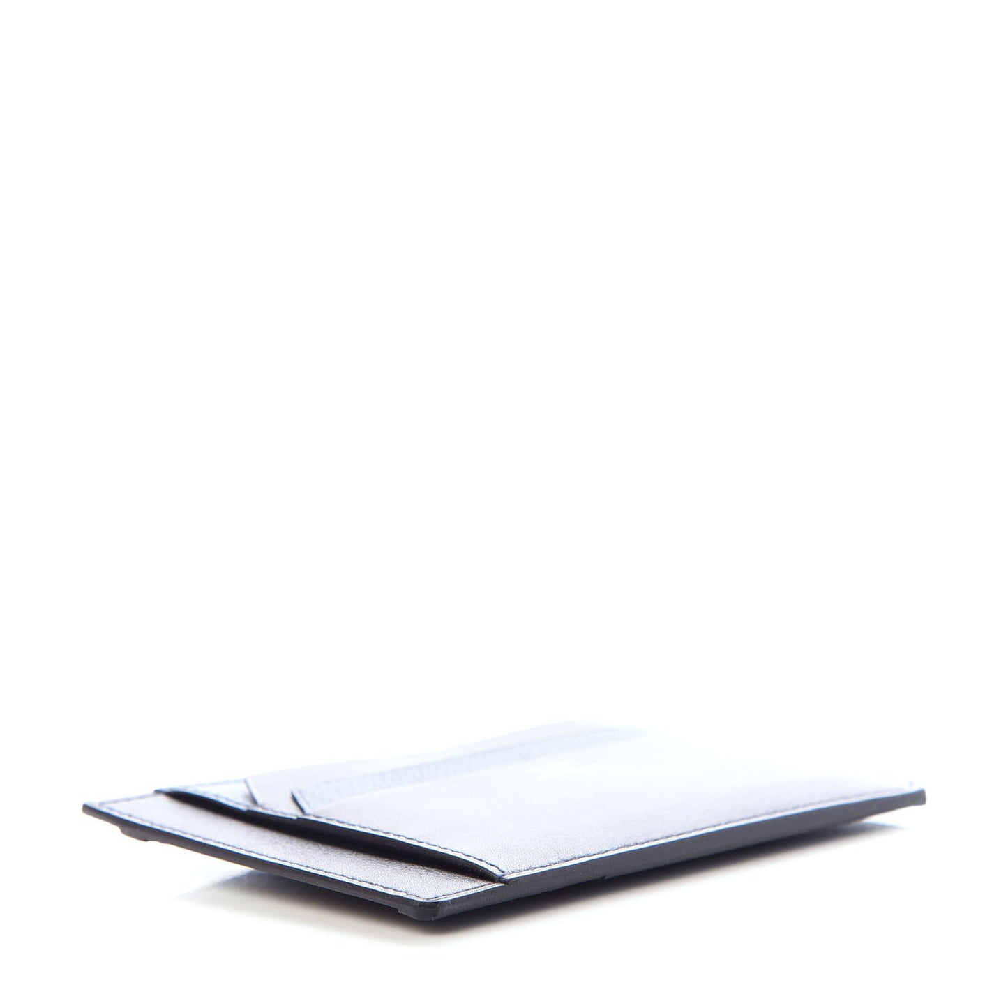 Epsom City 8CC Card Holder Blue Indigo