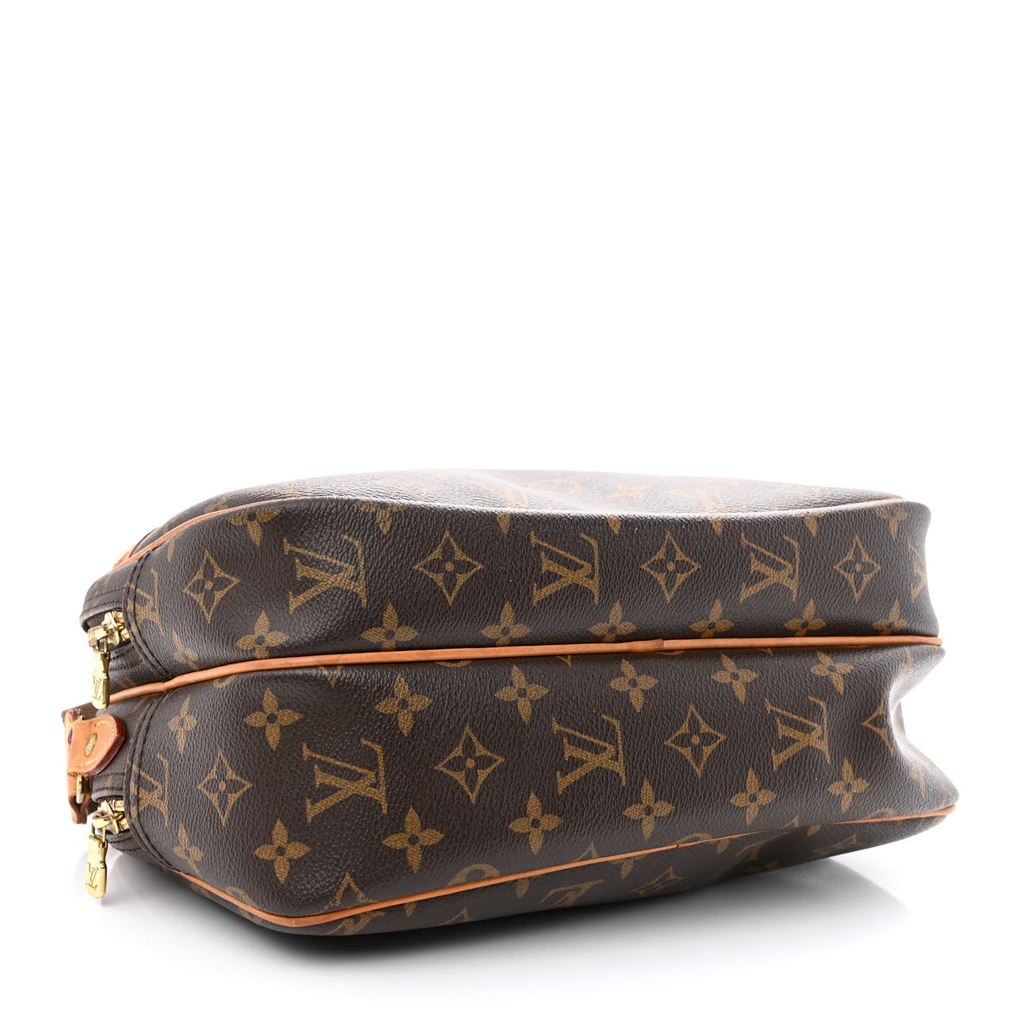 Monogram Reporter PM