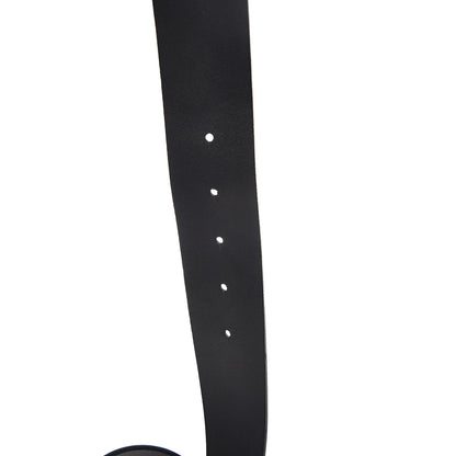 Chanel Calfskin CC Belt 90 36 Black 4 of 6