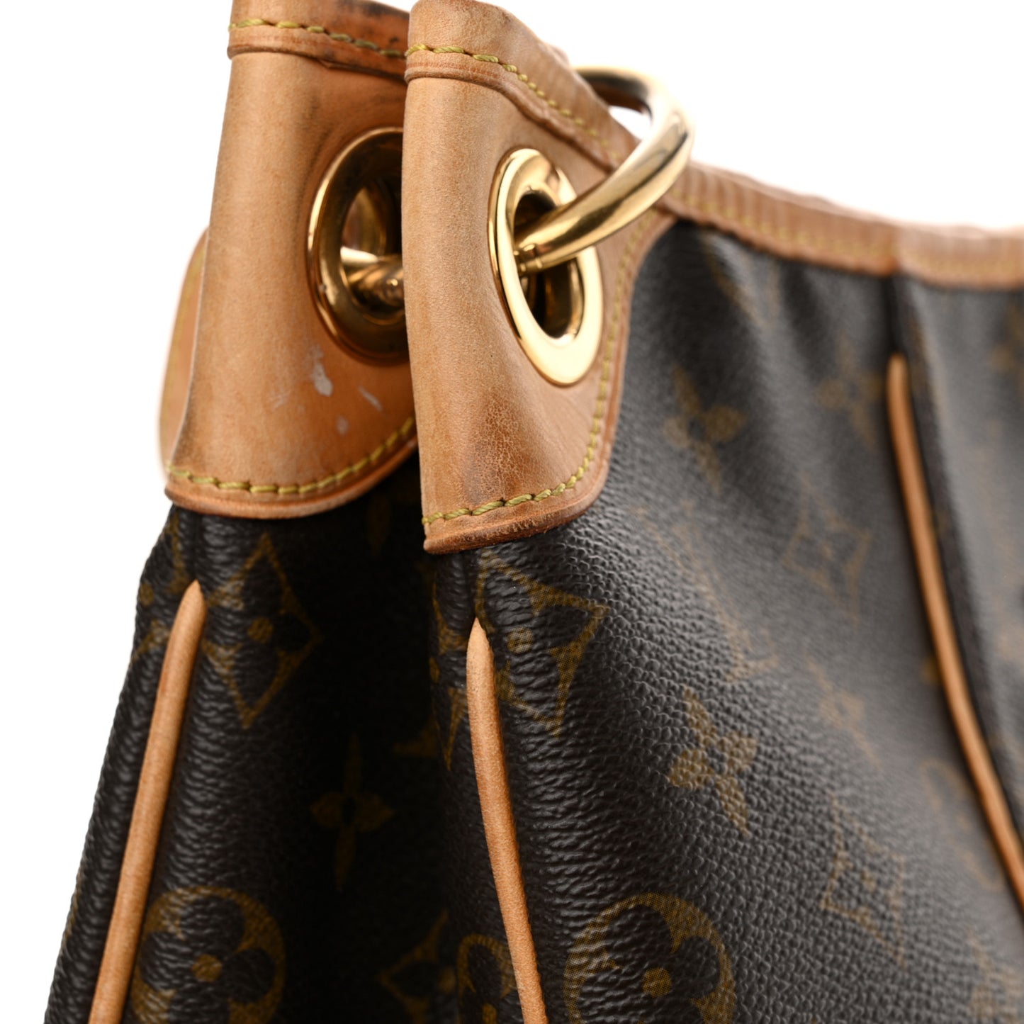 Monogram Galliera PM