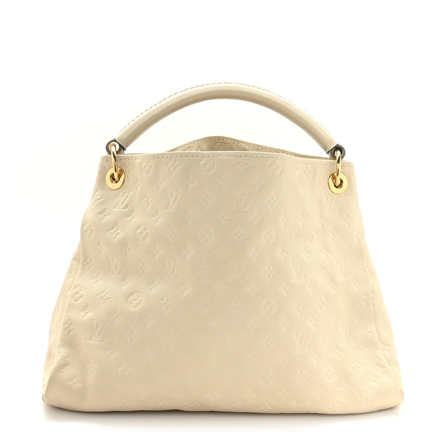Empreinte Artsy MM Neige