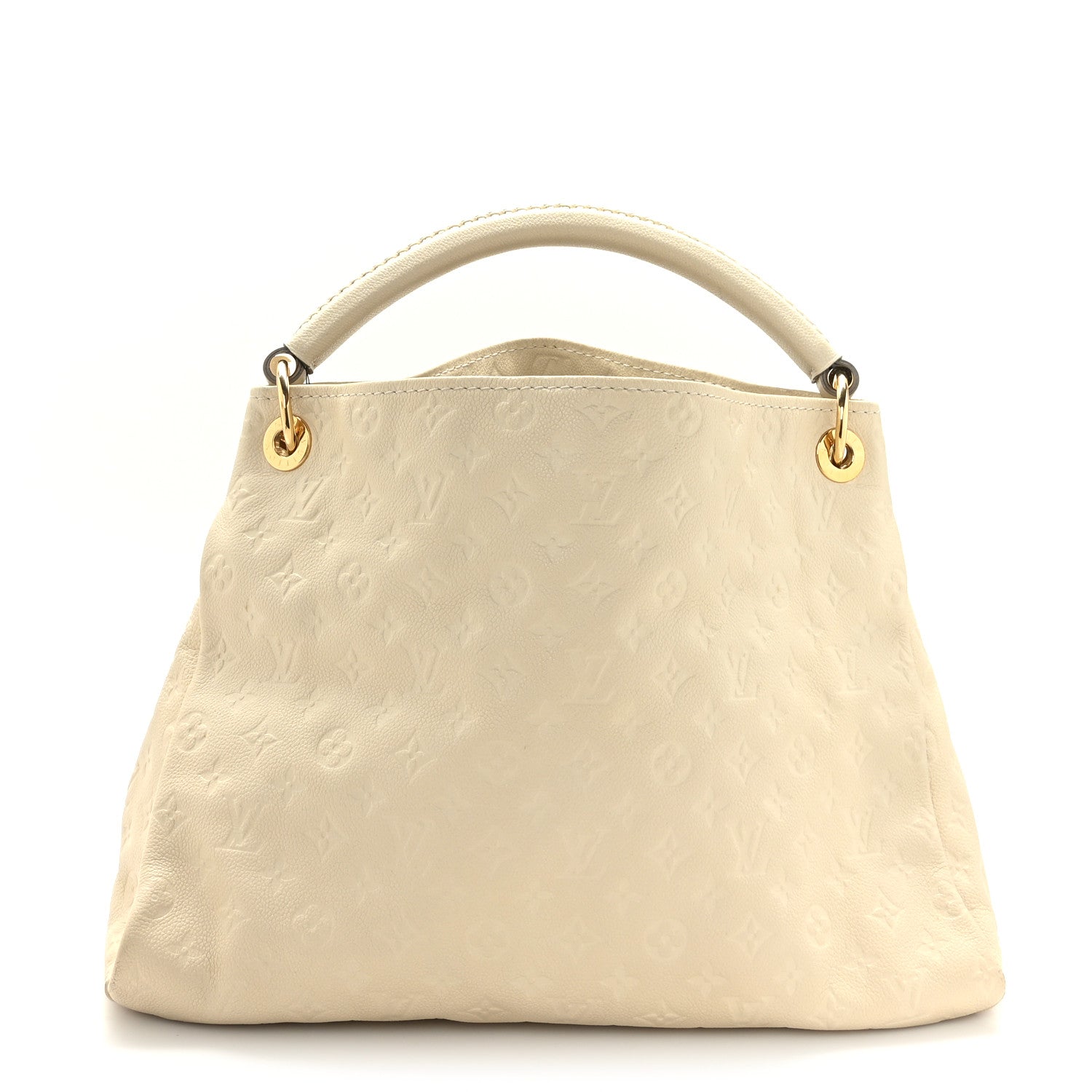 Louis Vuitton Empreinte Artsy MM Neige 1 of 10