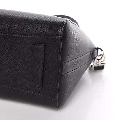 Givenchy Sugar Goatskin Small Antigona Black 9 of 9