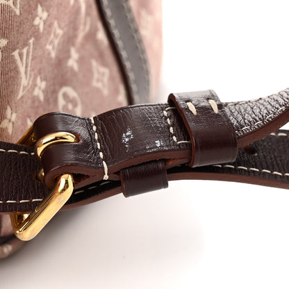 Louis Vuitton Monogram Idylle Speedy Bandouliere 30 Sepia 11 of 12