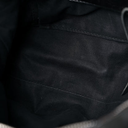 Balenciaga Chevre Classic Hardware First Black 12 of 36